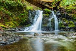Oltre il dolore di vivere: essere come acqua che scorre