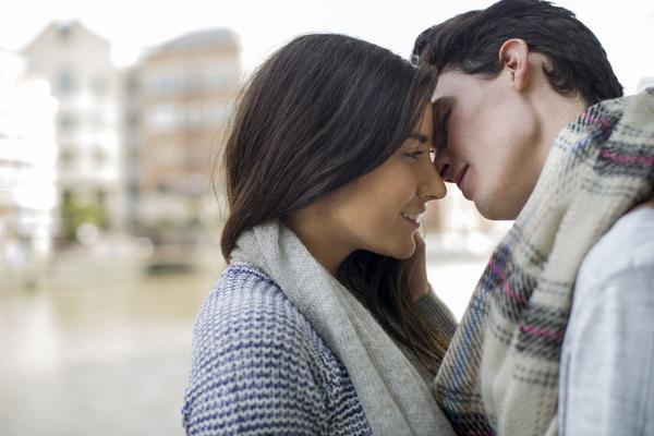 La malattia del bacio