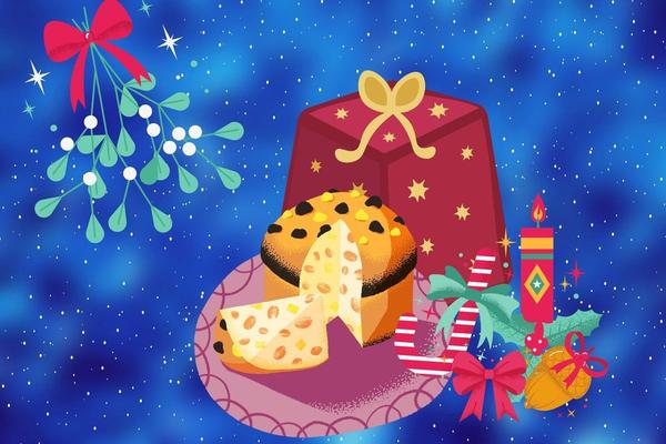 Natale: quando troppi dolci scatenano una Candida furiosa