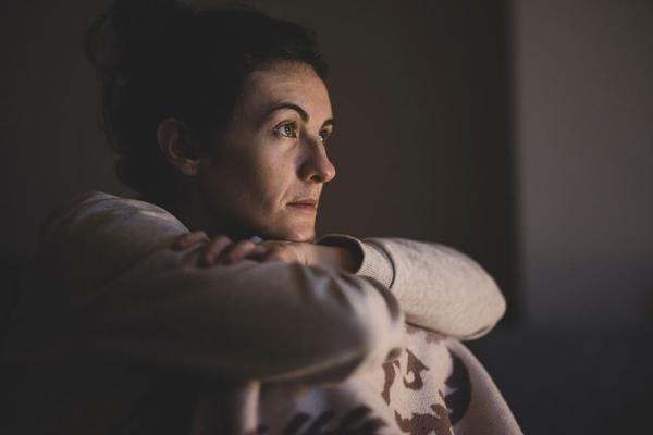 Pre-menopausa: come riattivare la capacità fisica di felicità sessuale