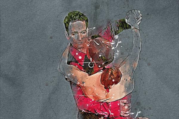 La voglia di sognare, e l'amore risplende: perché?