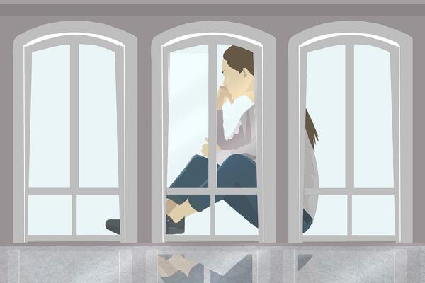 Antidepressivi: perché possono bloccare l'orgasmo