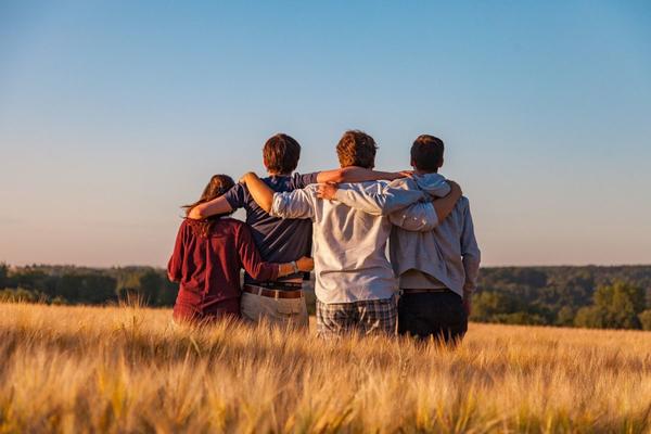 Depressione rabbiosa o slancio verso una vita nuova? Le diverse risposte alla crisi della pandemia