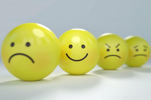 Collera, odio e stress: nemici della salute del nostro cervello