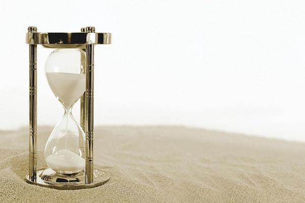 Come abiti il tuo tempo?