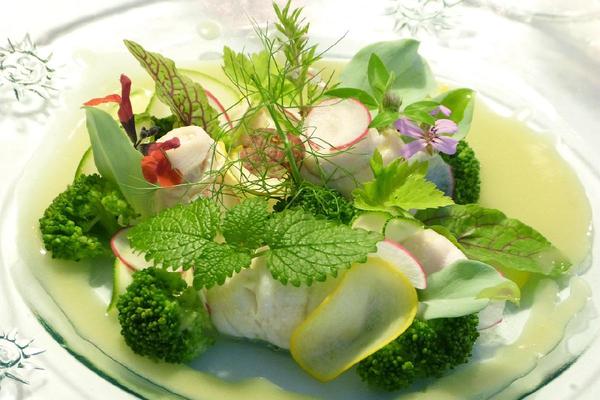 Gusto: come e perché cambia con l'età