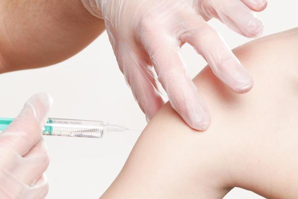 Vaccinazioni in gravidanza: quali e perché