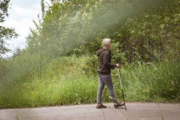 Menopausa e indebolimento fisico: tutti gli antidoti