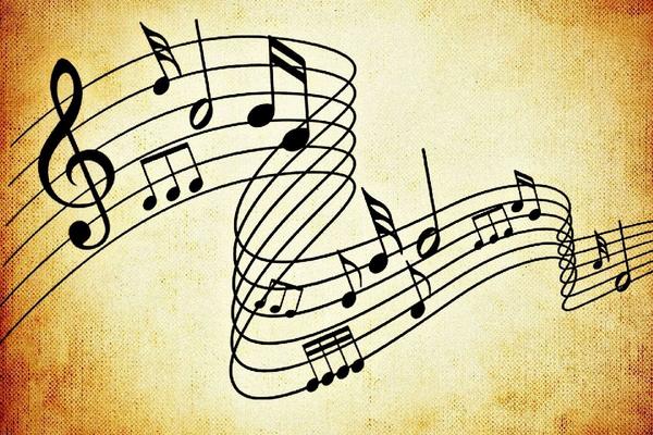 Il canto, respiro felice della vita