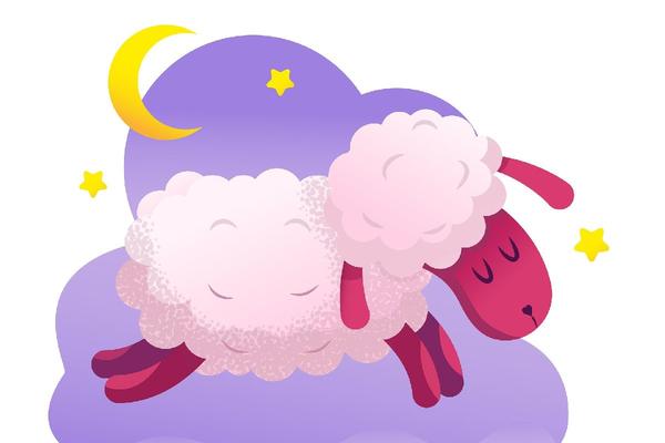 Sonno: come lava il cervello e rinfresca il corpo