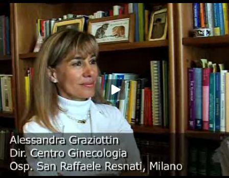 Contraccezione e sessualità oggi in Italia - Parte 4: I benefici della pillola all'estradiolo